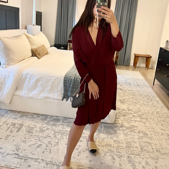 Scotch & Soda Dress - Picture 2 of 5